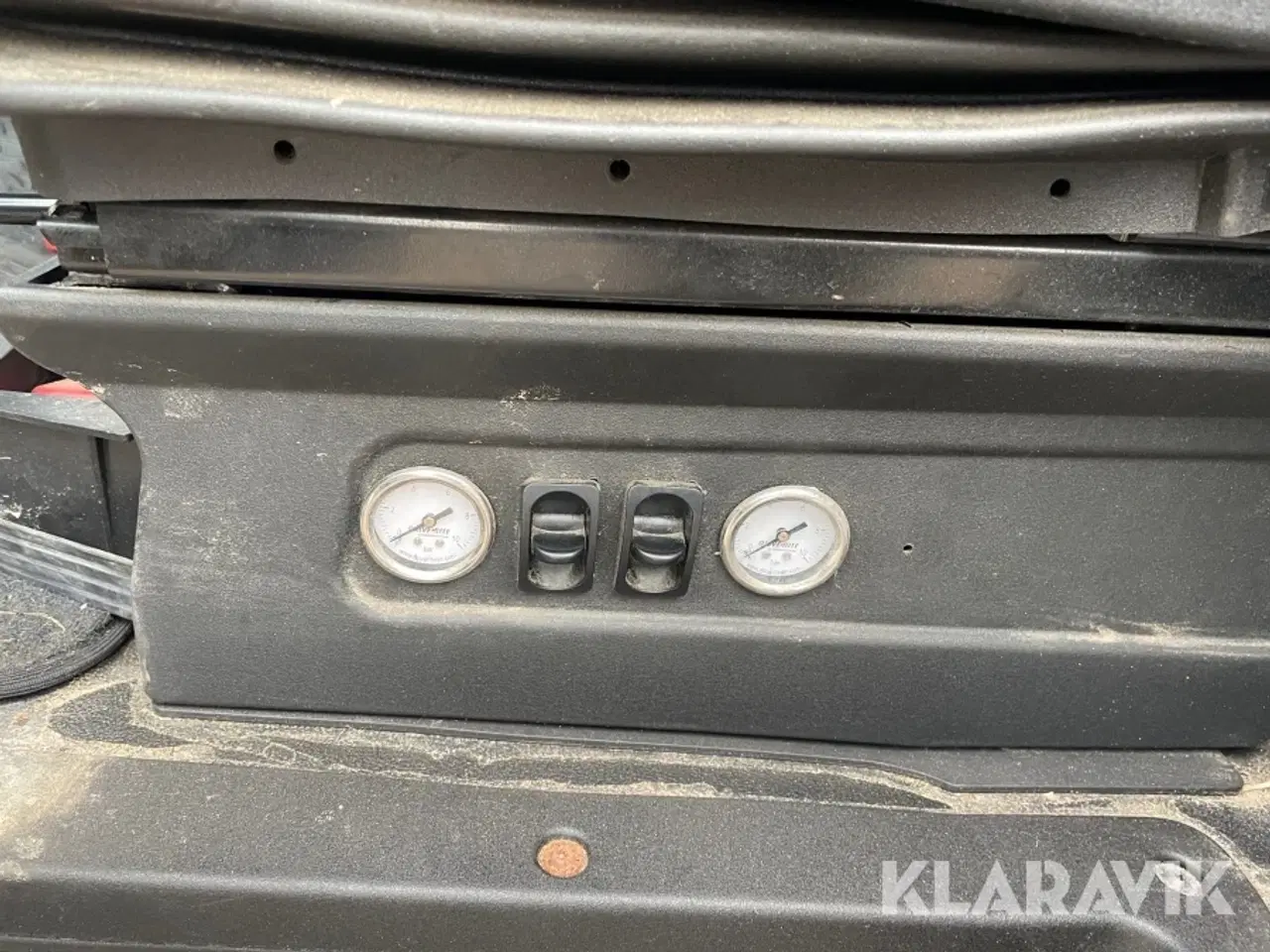 Billede 12 - Ladbil Iveco Daily 35S16