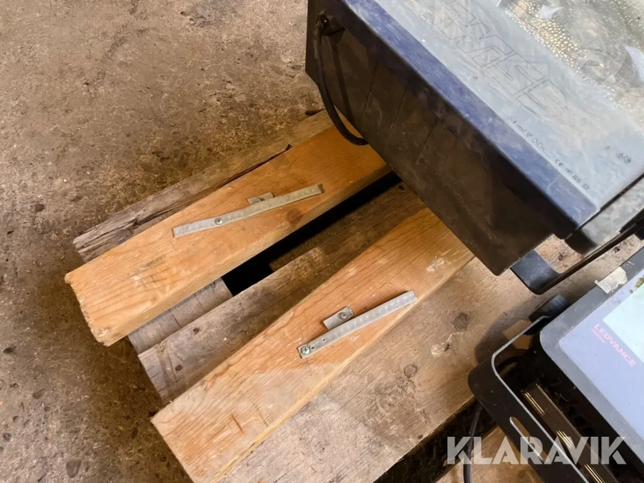 Billede 10 - Arbejdskampe industri blandet Palle