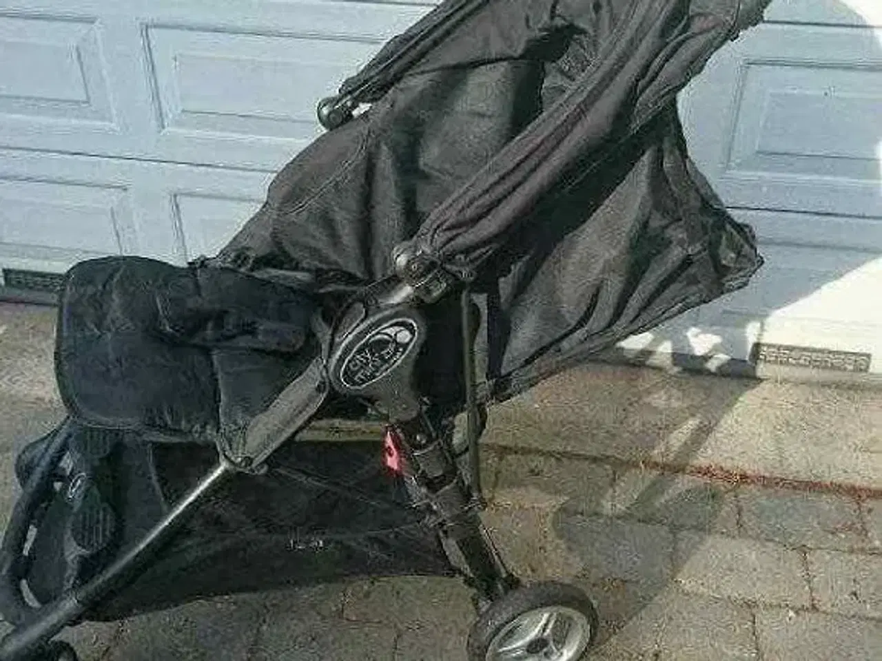 Billede 1 - Baby jogger