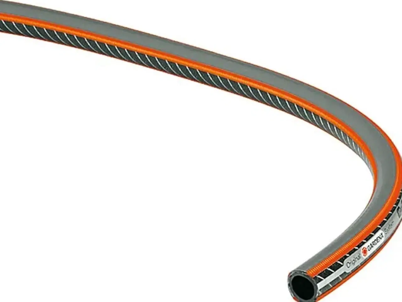 Billede 4 - Gardena HighFLEX 50 m m/ koblinger, SUPER STAND