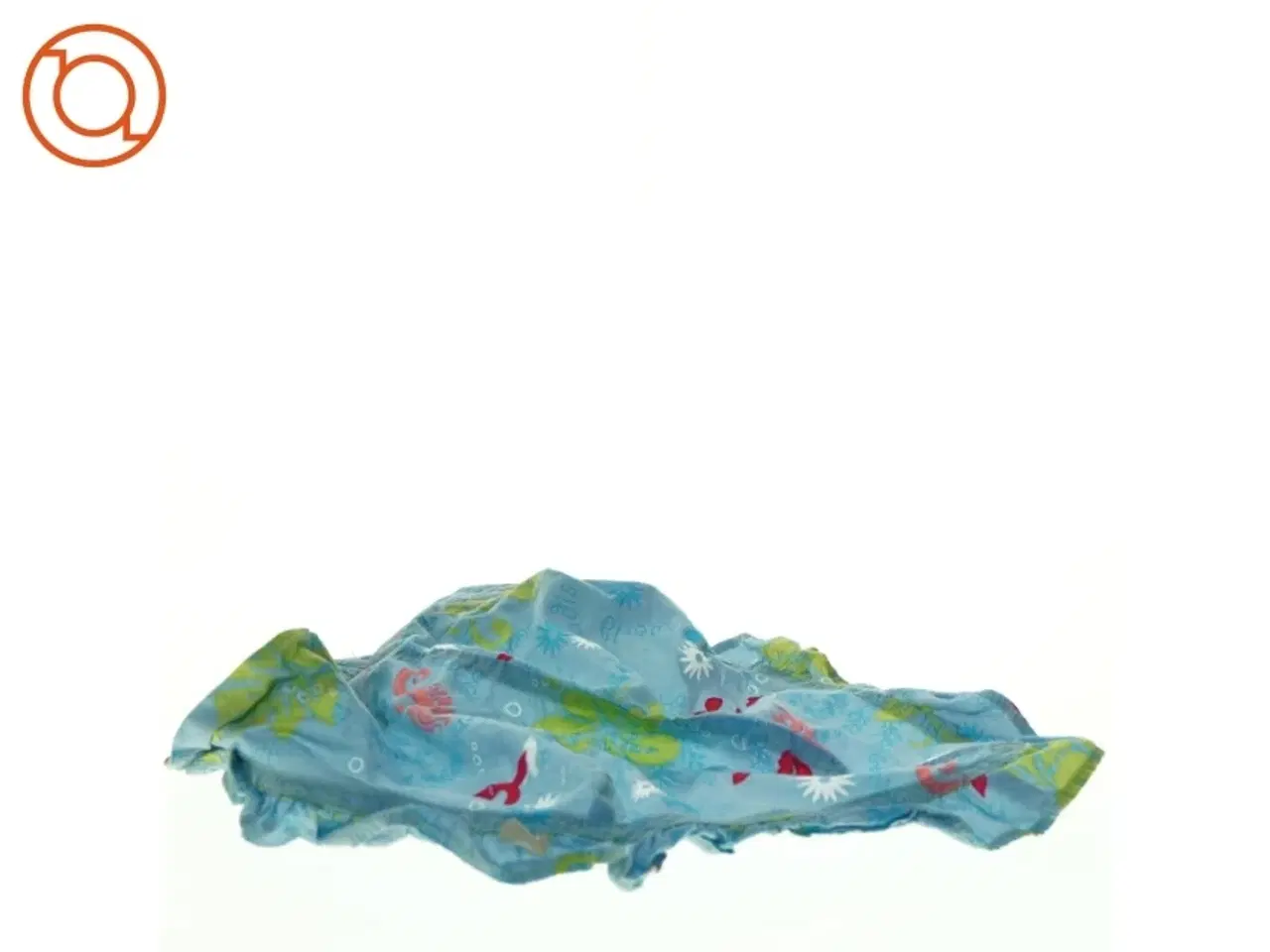 Billede 4 - Hår tørklæde fra ImseVimse (str. 27 x 25 cm)