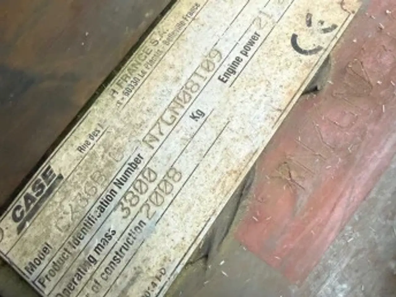 Billede 7 - Driftsikker minigraver