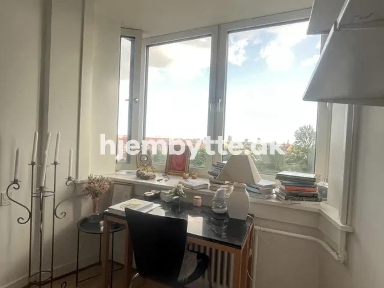 Billede 22 - Hjembytte - BorgmesterFischersVej