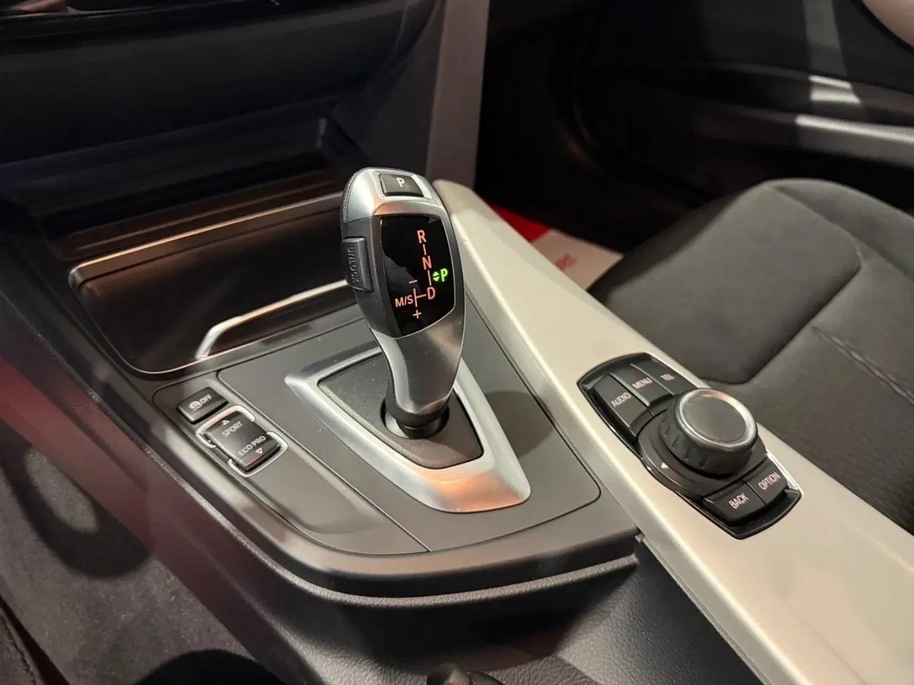 Billede 15 - BMW 320d 2,0 Touring aut.