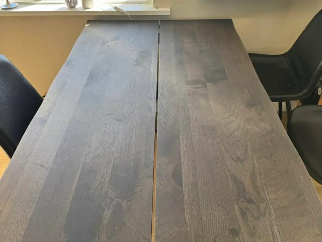 Billede 2 - Torino Plankebord