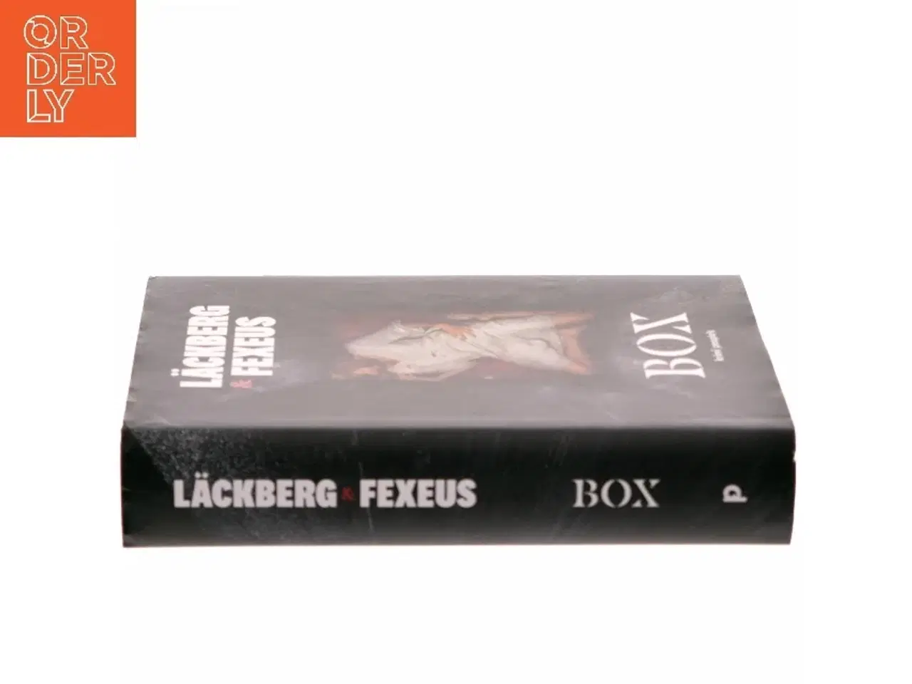 Billede 2 - Box (Bog)