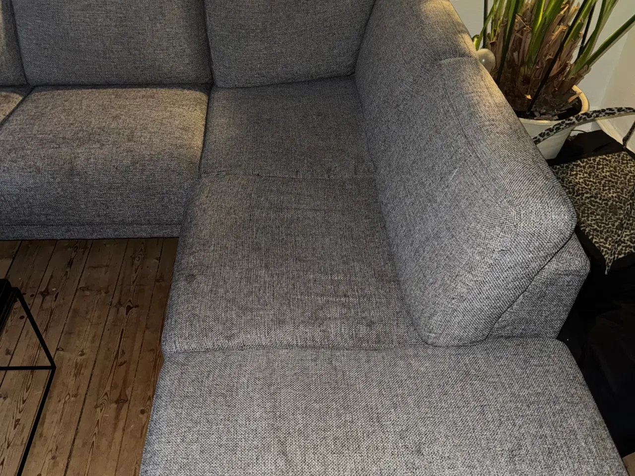 Billede 6 - Stor sofa 