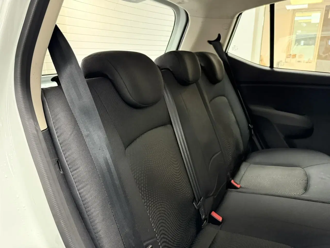 Billede 10 - Hyundai i10 1,2 85HK 5d