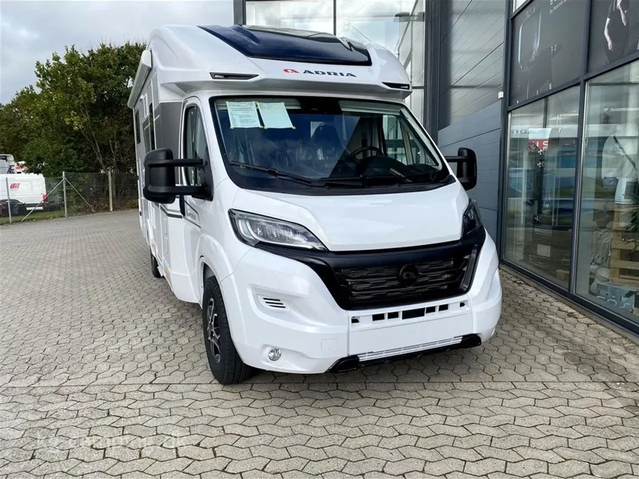 Billede 2 - 2024 - Adria Coral 650 SL   Adria Coral Axess 650 SL