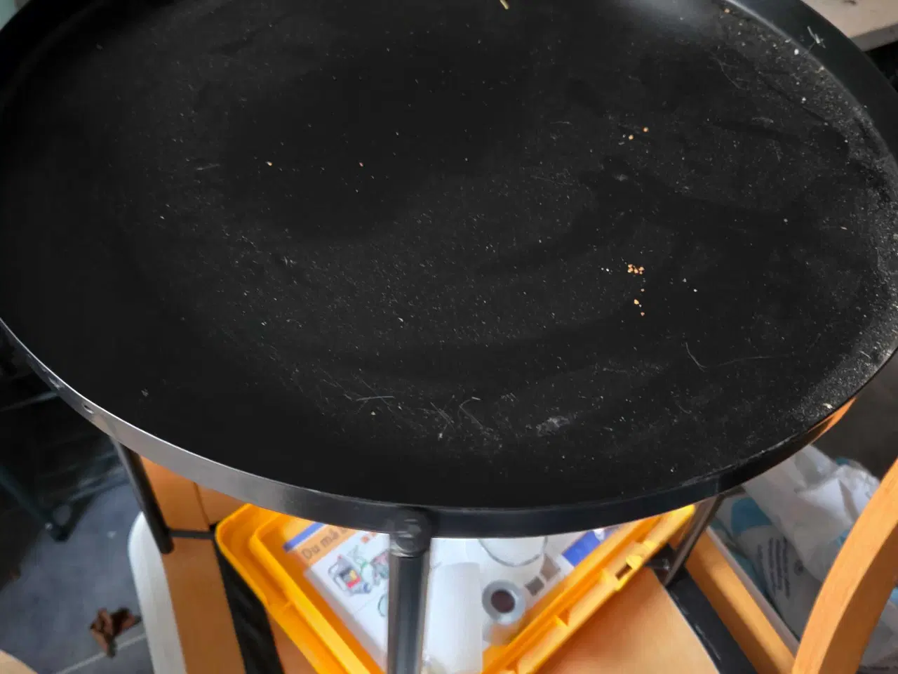 Billede 4 - Små bord