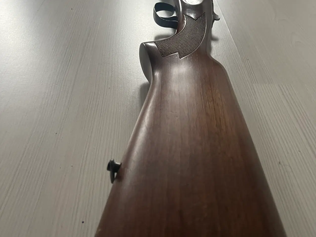 Billede 6 - Otterup 6,5x55 samt O/u Schirroco