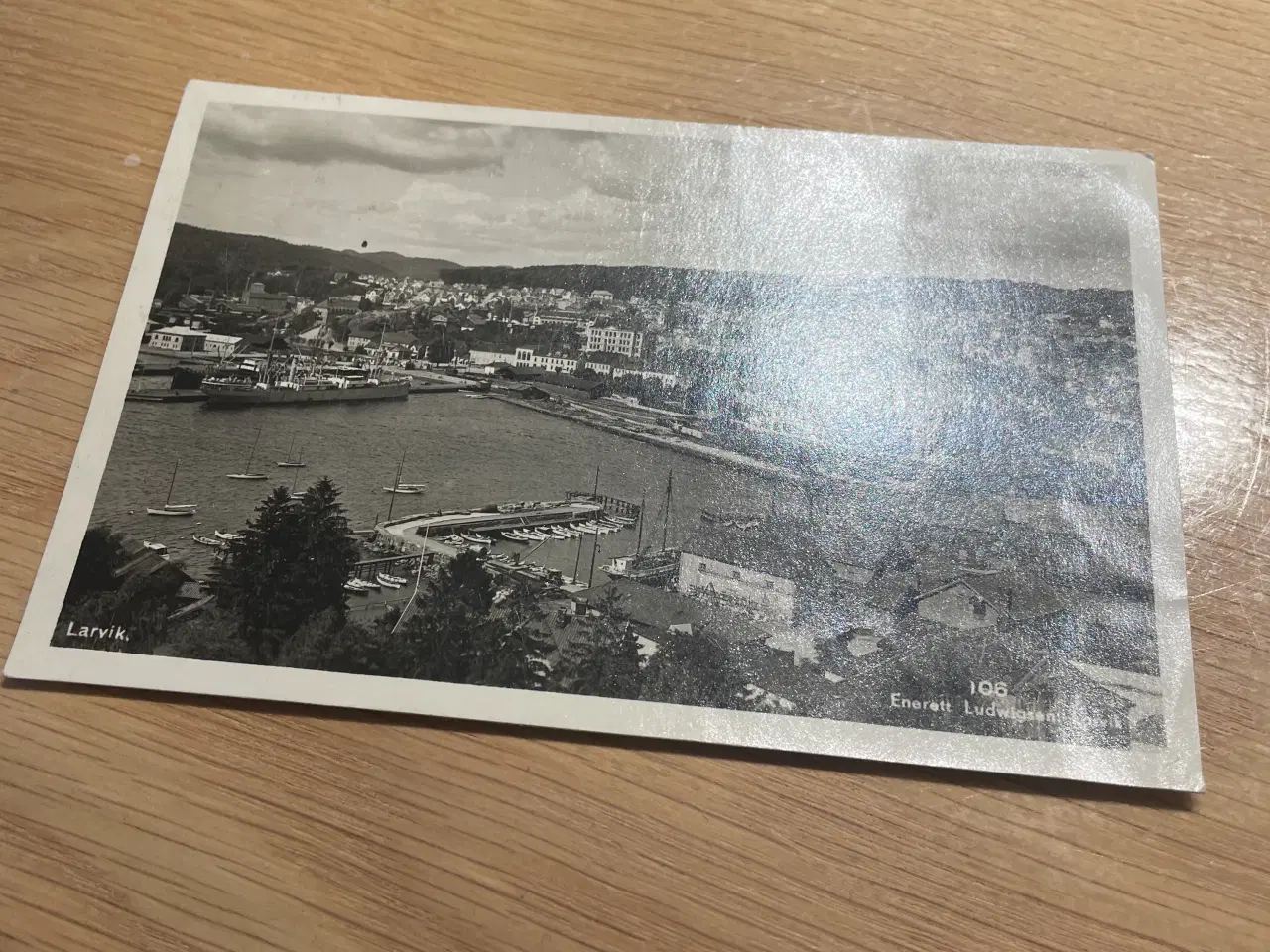 Billede 14 - Gamle postkort sælges