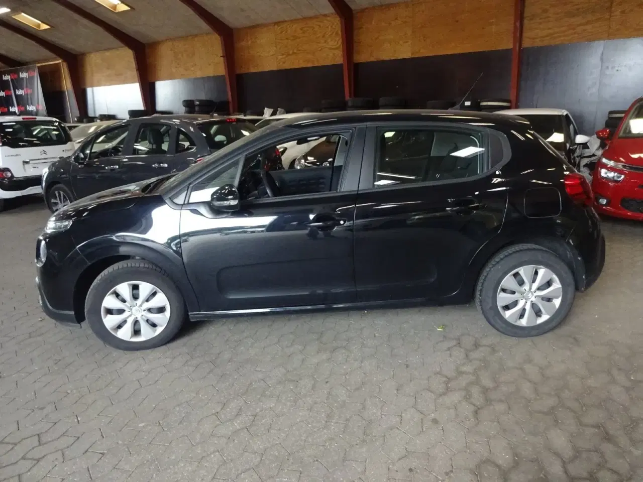 Billede 3 - Citroën C3 1,6 BlueHDi 75 Feel