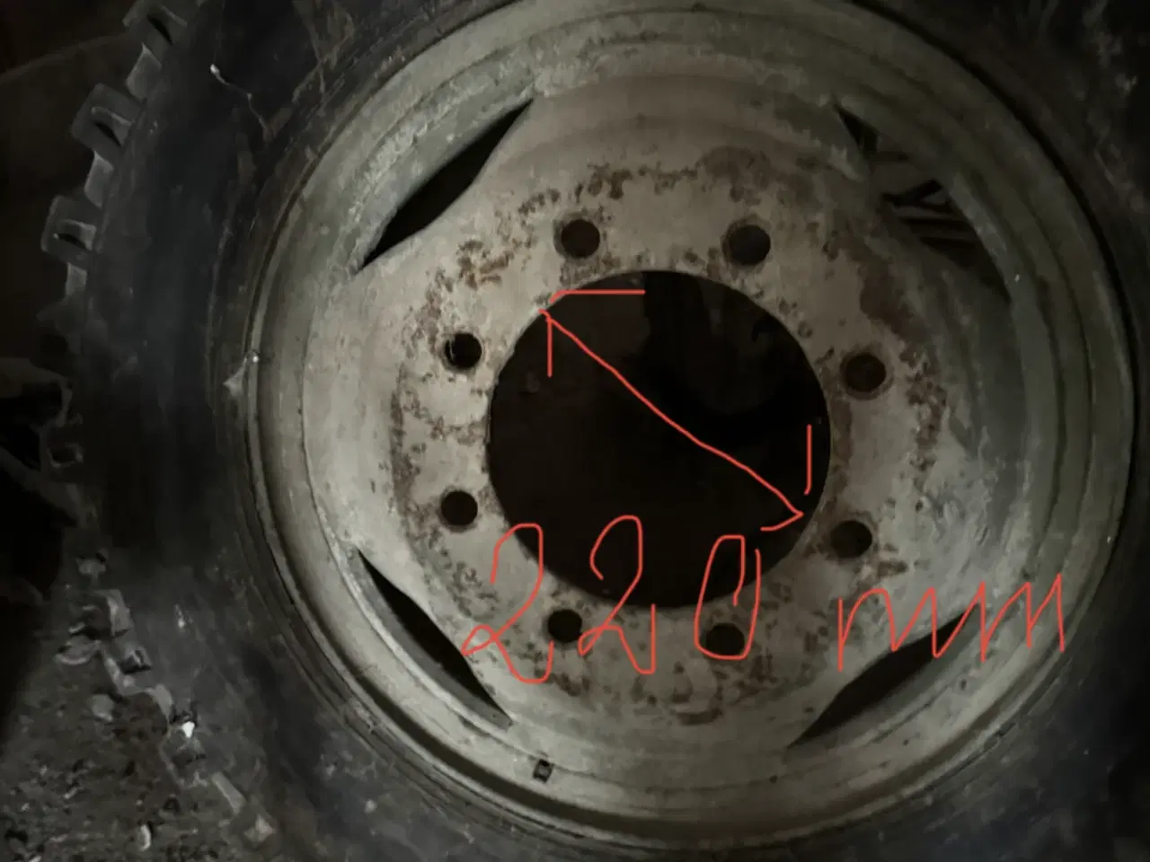 Billede 7 - Dæk