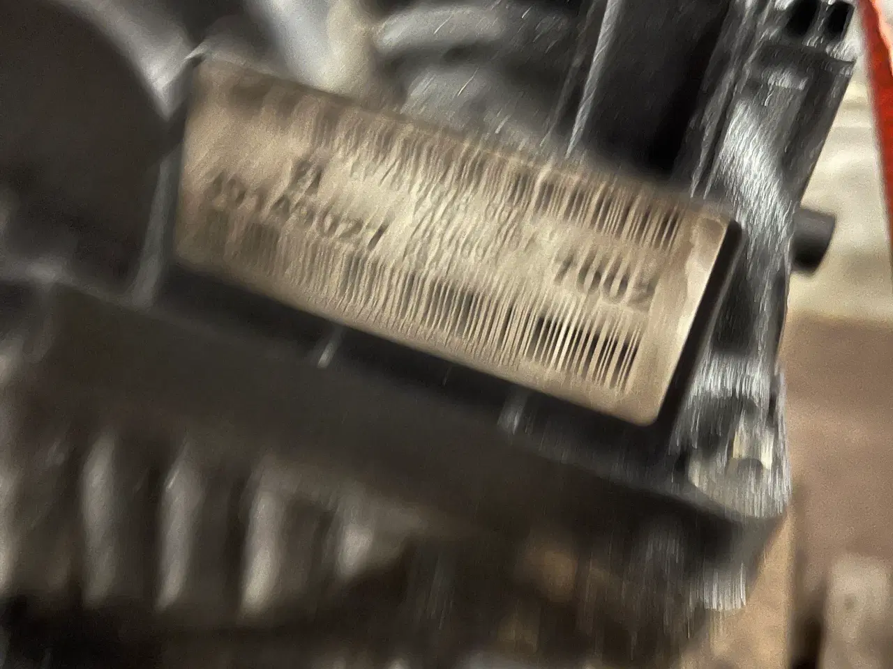 Billede 9 - BMW N57 motor defekt