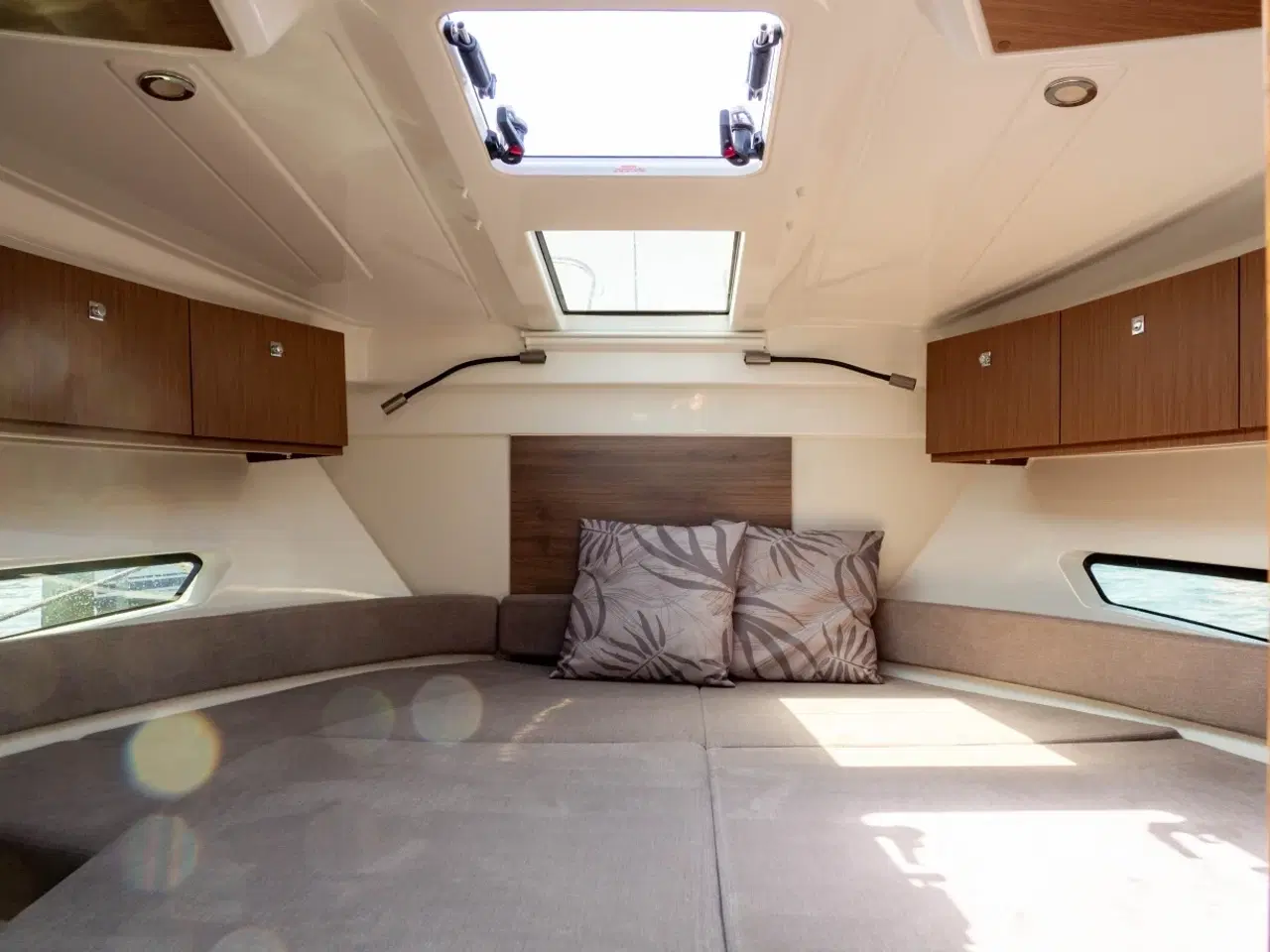 Billede 4 - Beneteau Antares 9