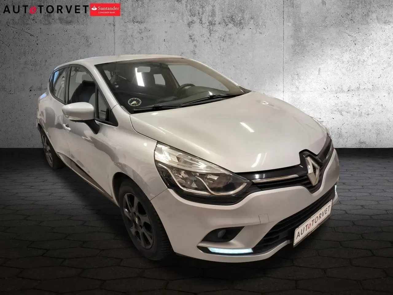 Billede 2 - Renault Clio IV 1,5 dCi 90 Zen