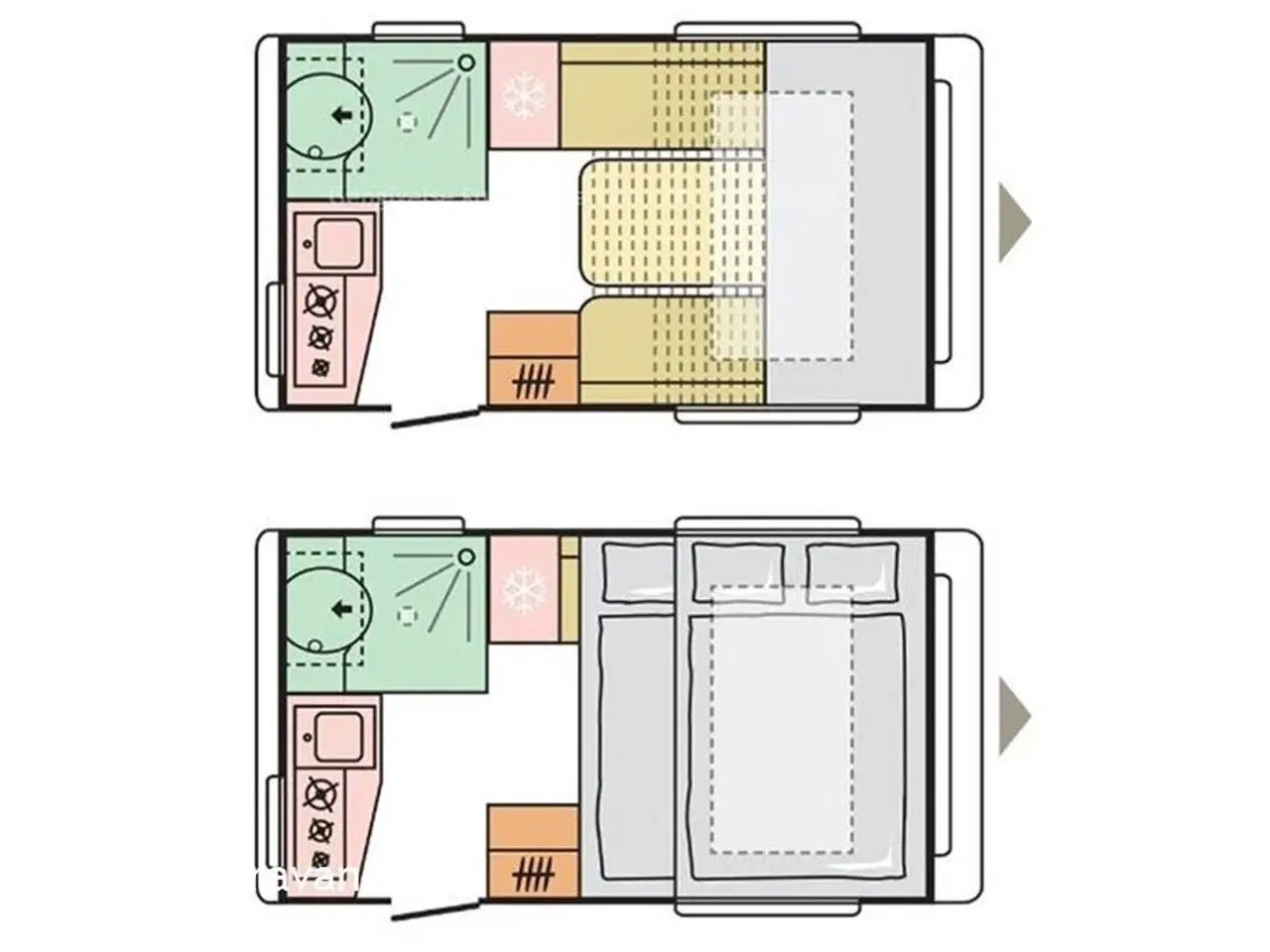 Billede 4 - 2023 - Adria Action 391 PH
