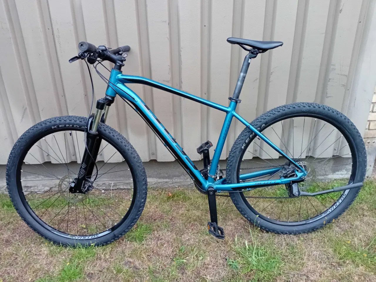 Billede 3 - Scott Aspect 965
