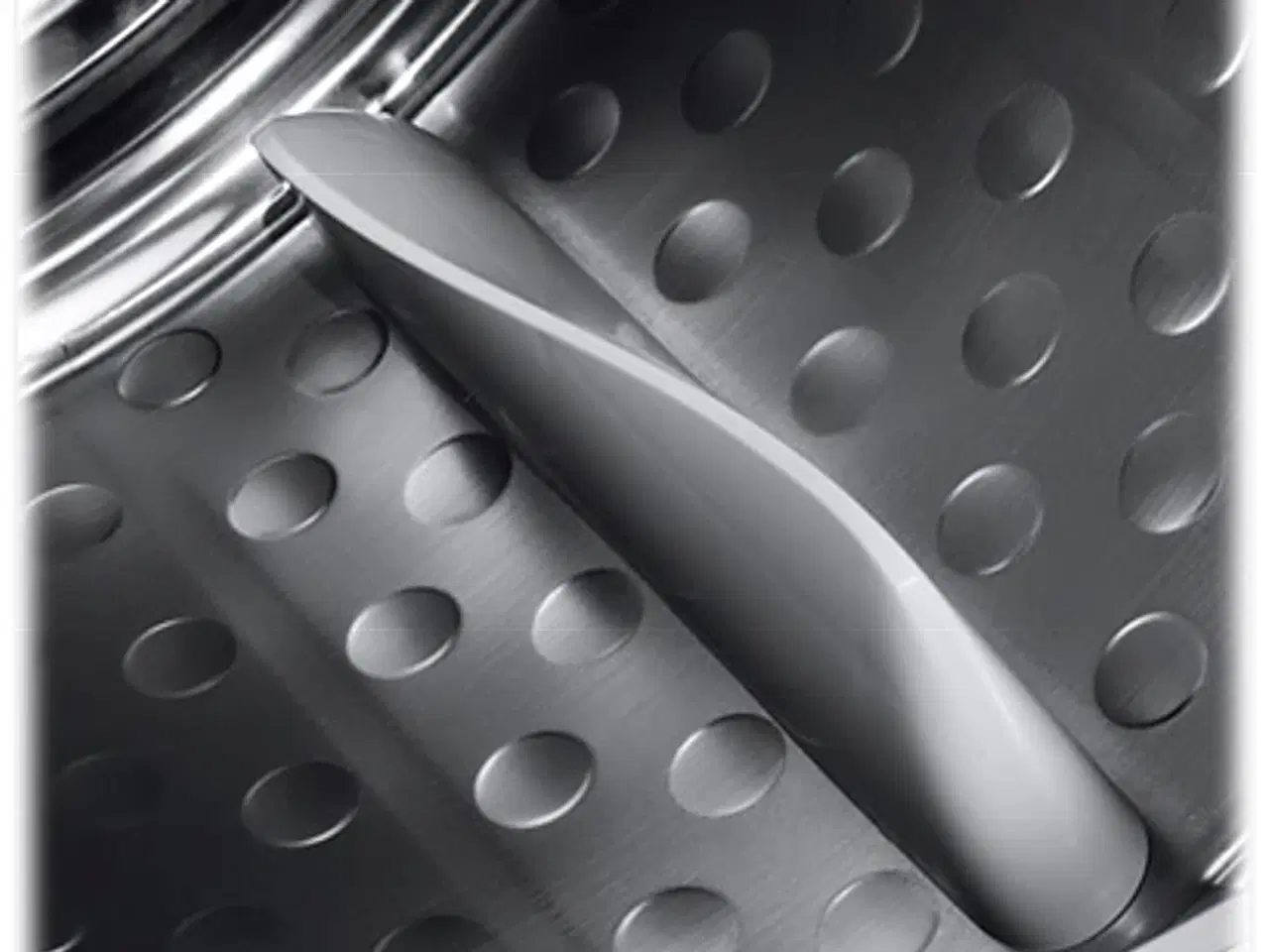 Billede 3 - AEG tørretumbler. - Kondenstørretumbler