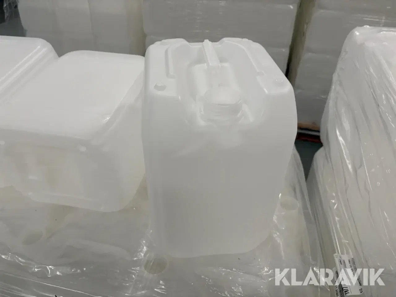 Billede 9 - Plastikflasker Verpacknungstechnik Ma.:03 - 6 paller
