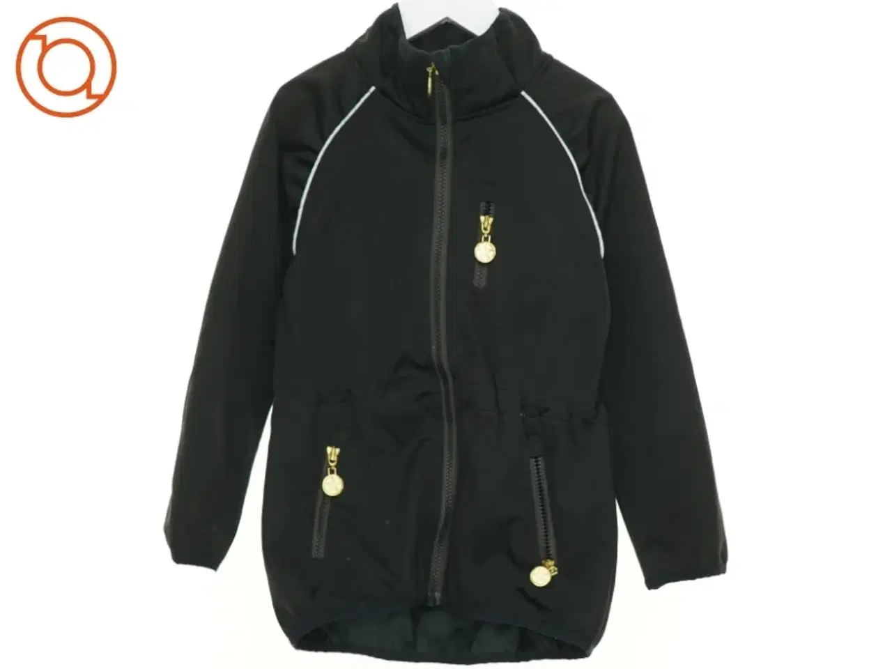 Billede 1 - Softshelljakke fra Molo (str. 116 cm)