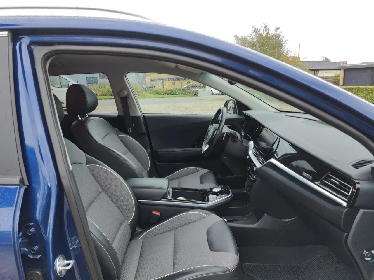 Billede 14 - Kia e-Niro 64 Vision