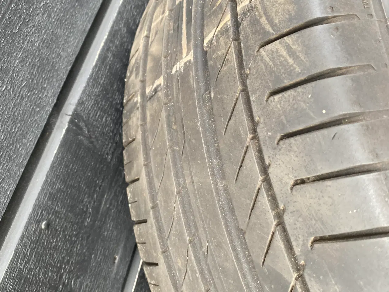 Billede 11 - Originale Mercedes fælge 17” 225/50R17, Tpms,