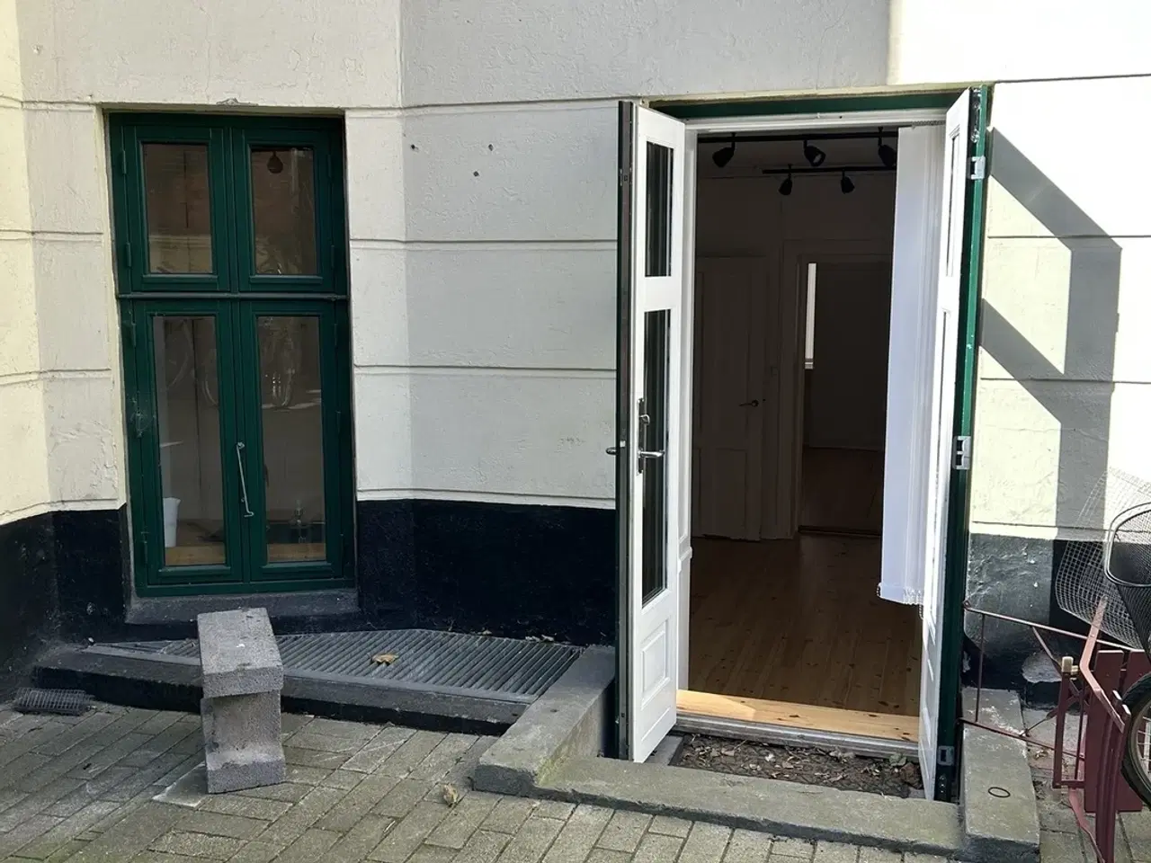 Billede 10 - Lyst og rummeligt erhvervslejemål – 57 m² – Indre Nørrebro