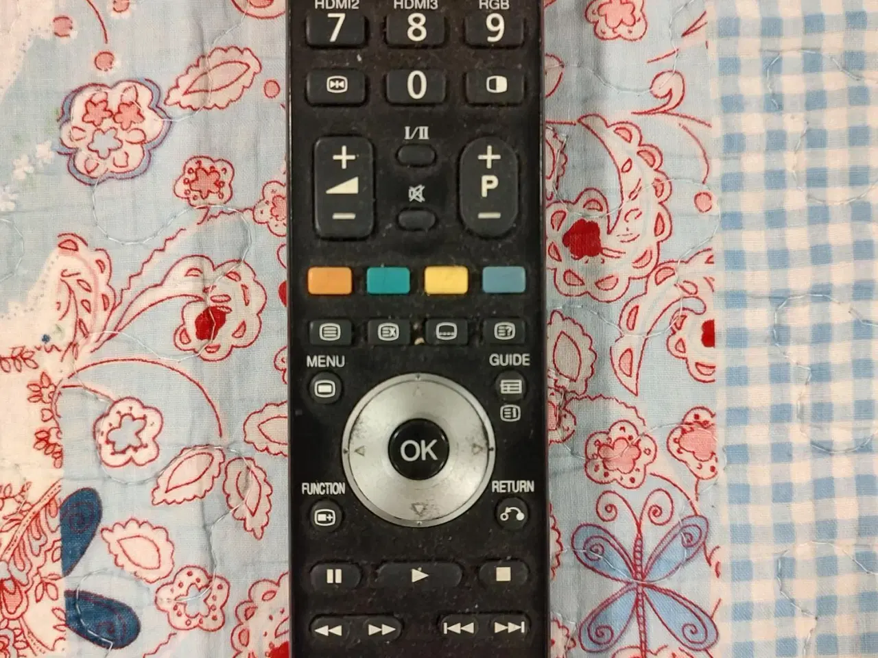 Billede 2 - LCD, Hitachi, L37x01E, 37"