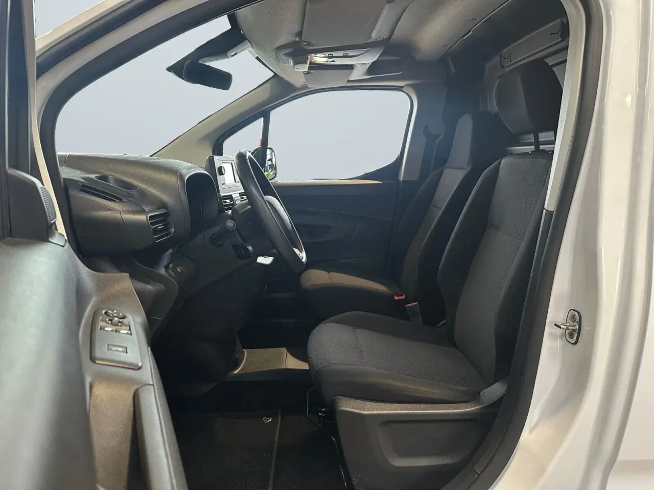 Billede 10 - Citroën ë-Berlingo 50 L1 BaseLine Van