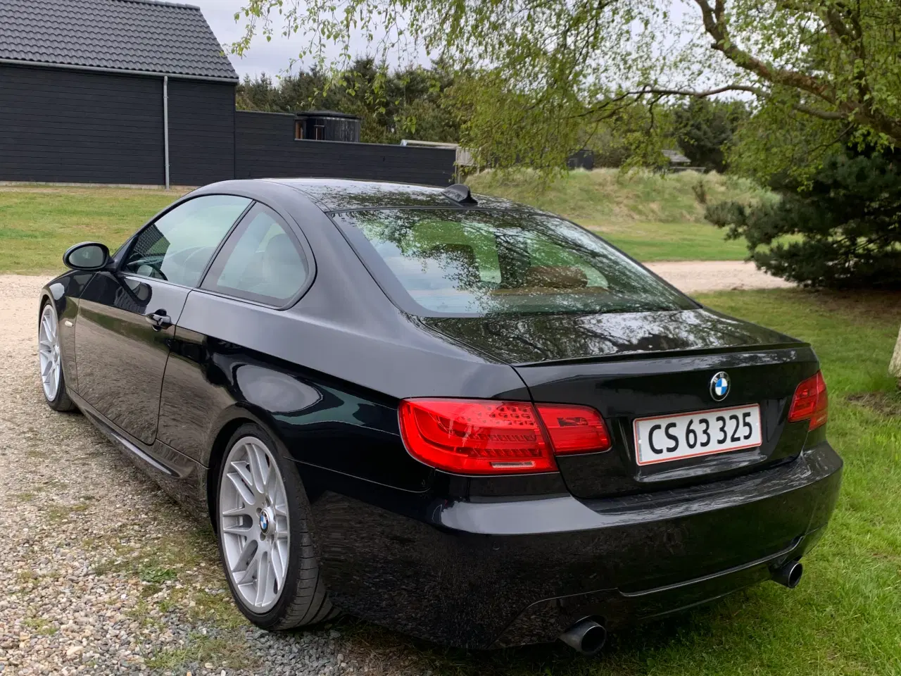 Billede 5 - BMW E92 335i
