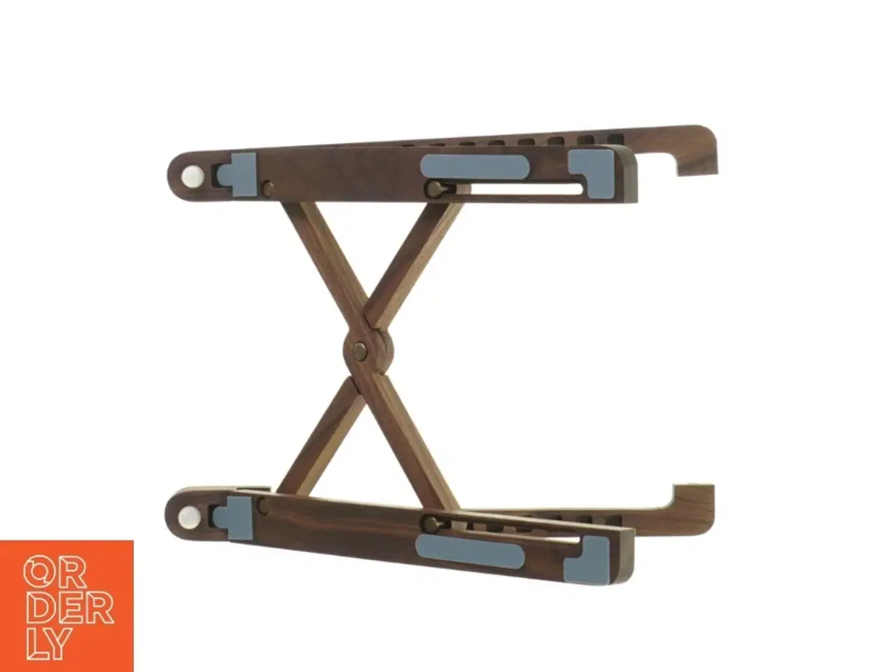 Billede 3 - Laptop stander (str. 26 x 19 cm)