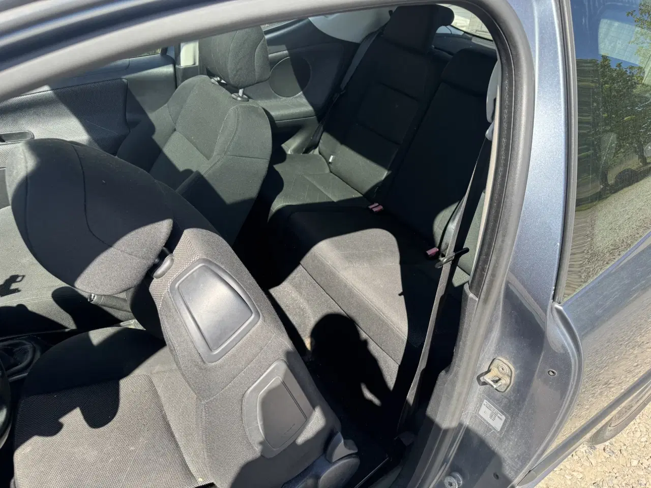 Billede 6 - Peugoet 207 1.6 16V 109hk Billig!