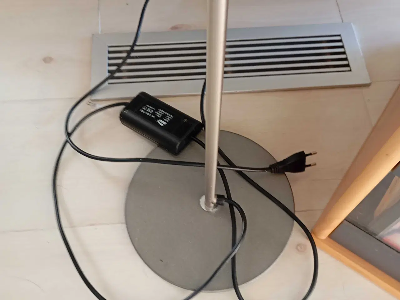 Billede 6 - Gulvlampe Herstal