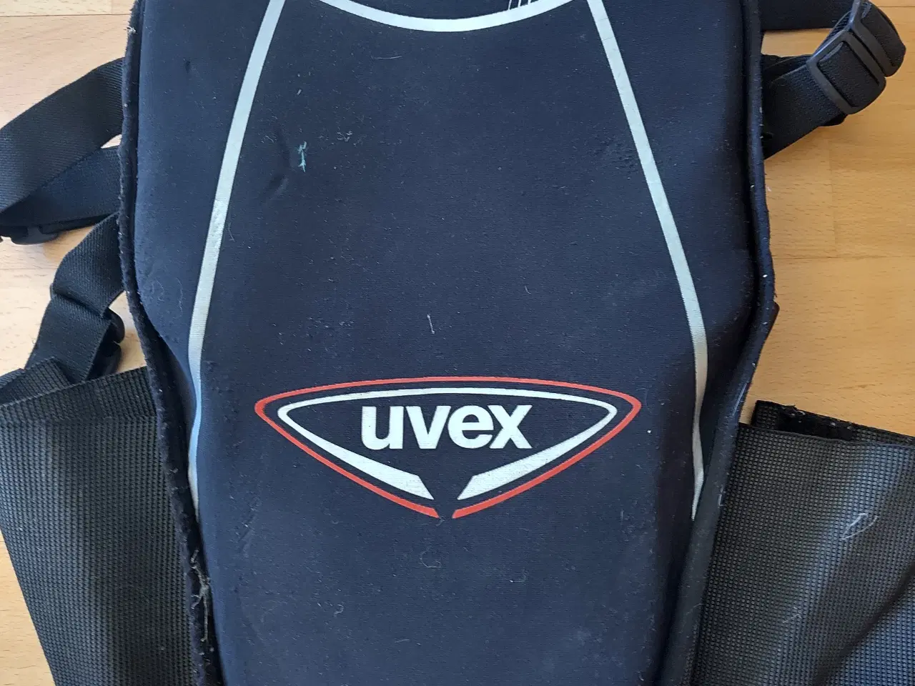 Billede 3 - Rygskjold Alpinestars god kvalitet