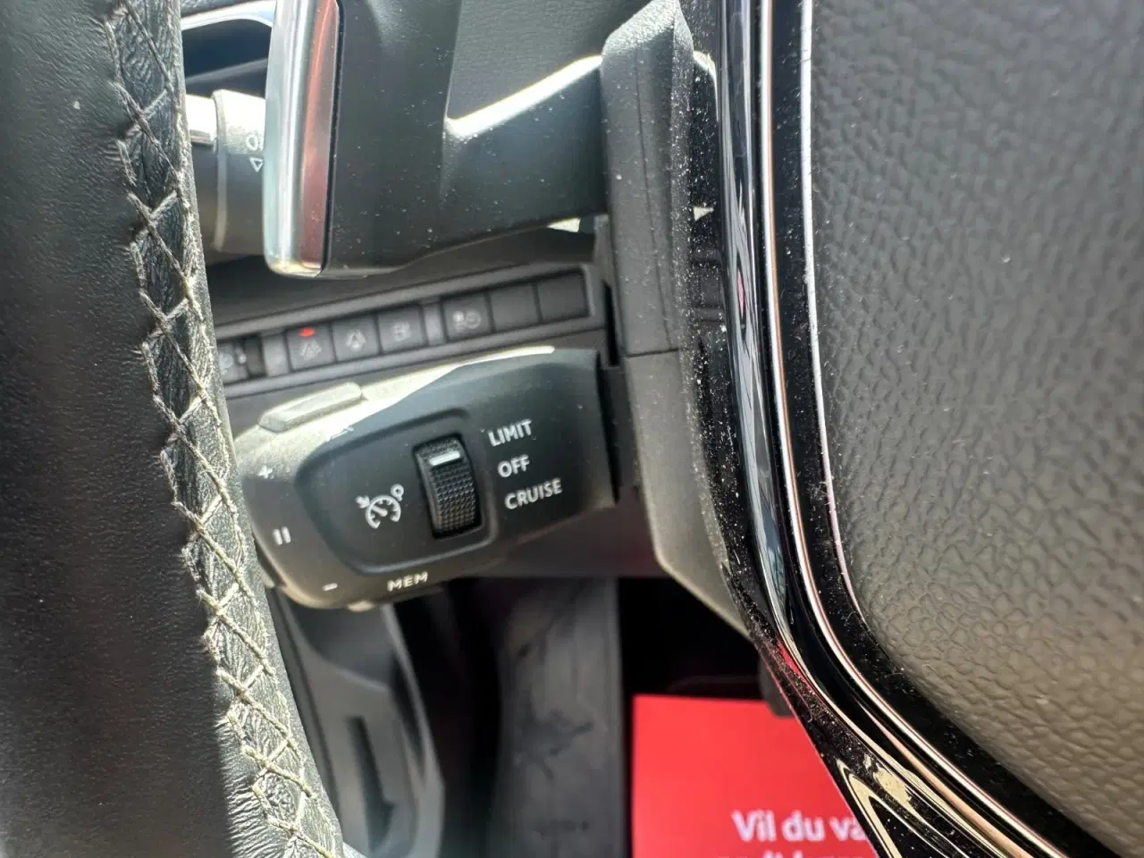Billede 15 - Peugeot 3008 1,6 Hybrid Selection Sport EAT8