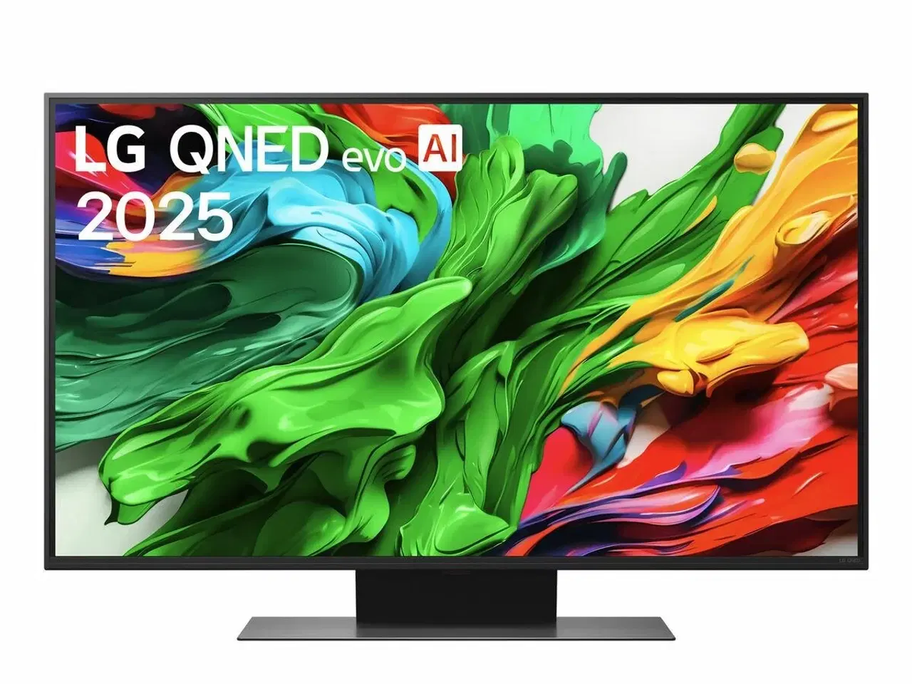 Billede 1 - Smart TV LG 43" 4K Ultra HD QNED LED HDR (43QNED87A6D)