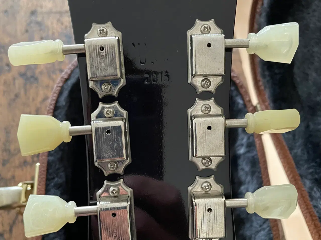 Billede 4 - Gibson Les Paul Es- Memphis 