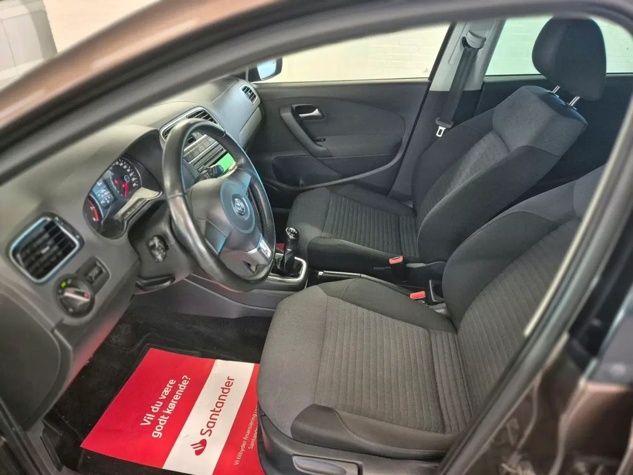 Billede 8 - VW Polo 1,2 TSI Comfortline 90HK 5d