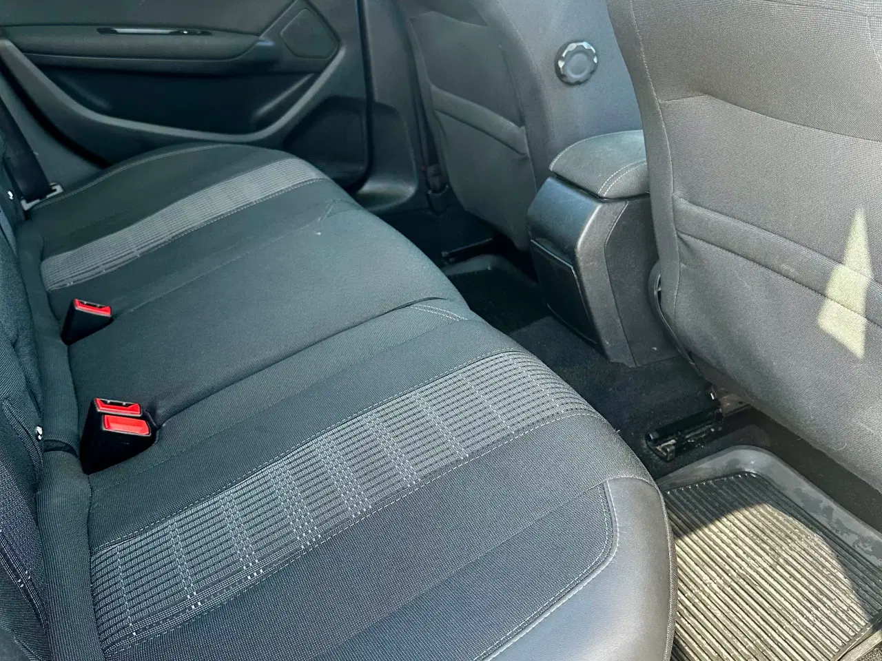 Billede 11 - Peugeot 308 ST 1.6 blueHDI 2018