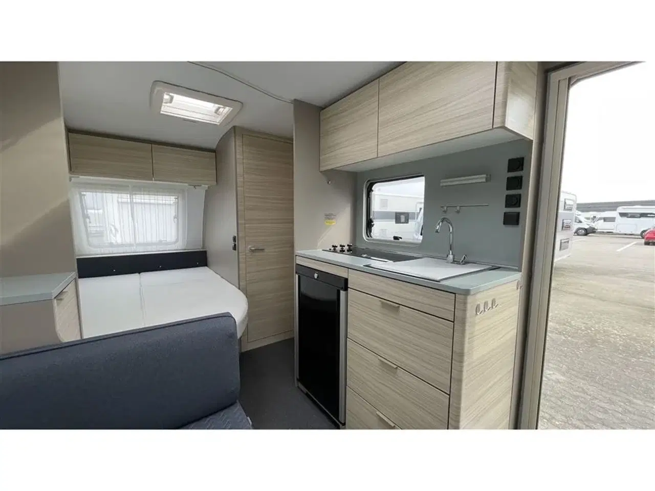 Billede 4 - 2022 - Adria Altea 432 PX