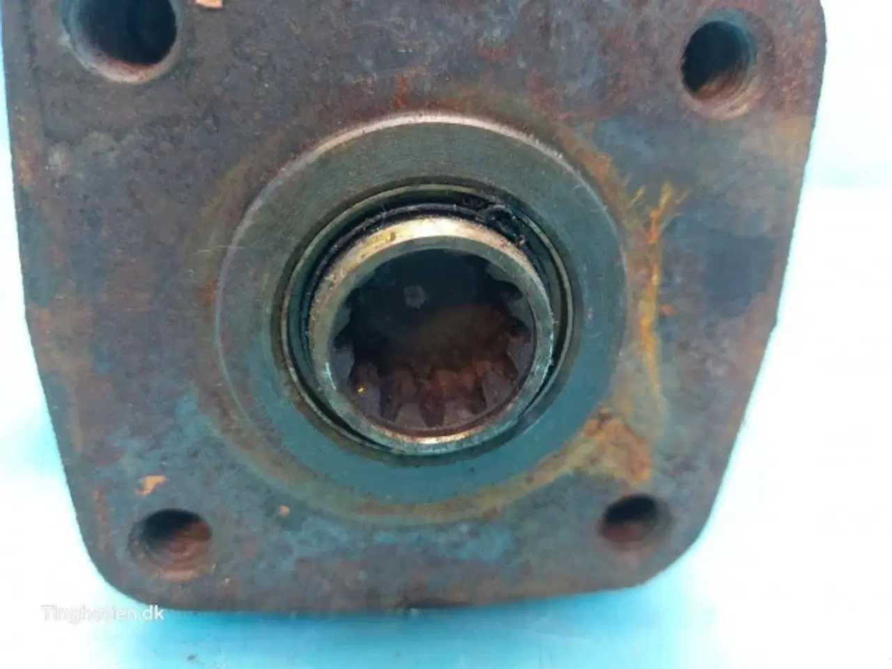 Billede 8 - Massey Ferguson 40 Orbitrol 45166700