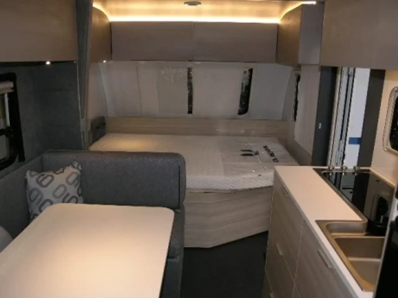 Billede 8 - Adria Altea 552 PK 60 Years