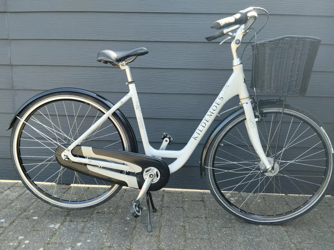 Billede 1 - Kildemoes damecykel