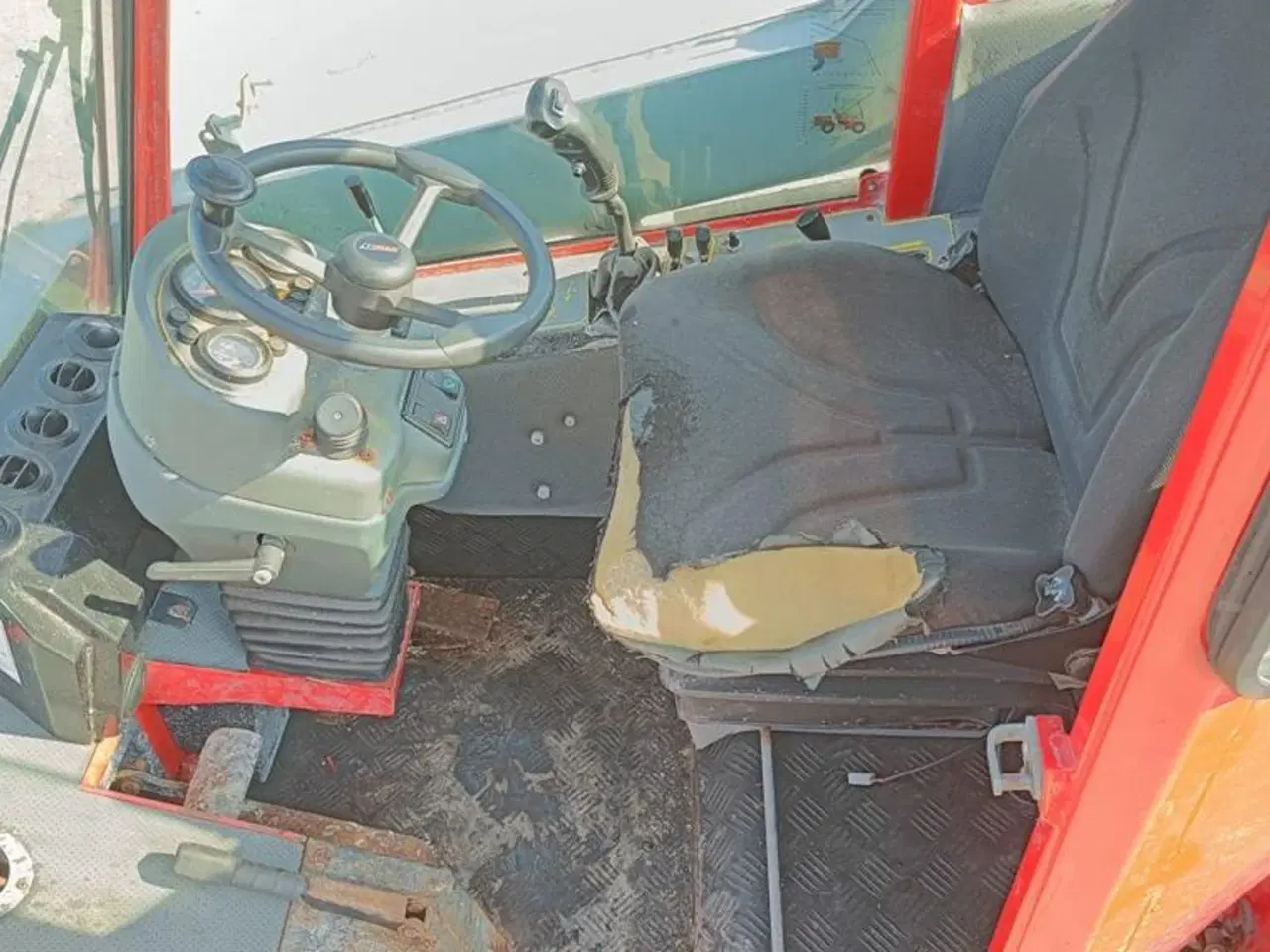 Billede 9 - Timan Tool-Trac 245