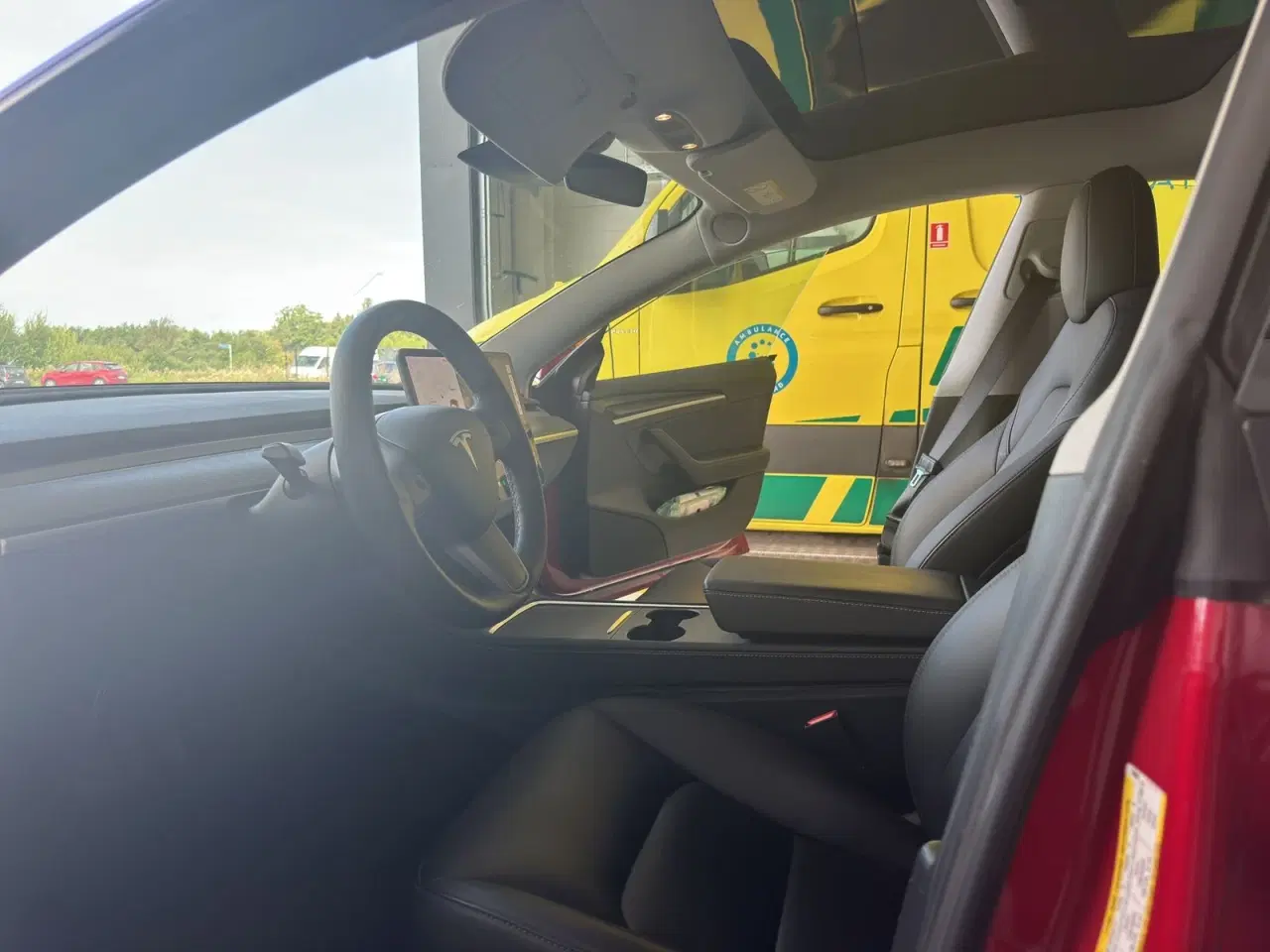 Billede 9 - Tesla Model 3  Long Range AWD