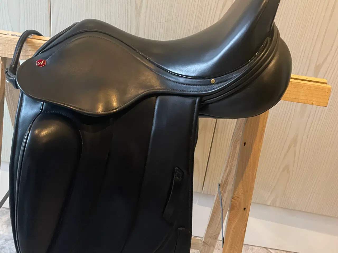 Billede 4 - Albion Fabrento adjusta tree - RESERVERET