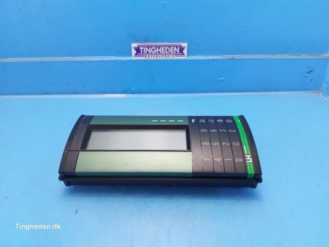 Billede 12 - LH 965 Monitor