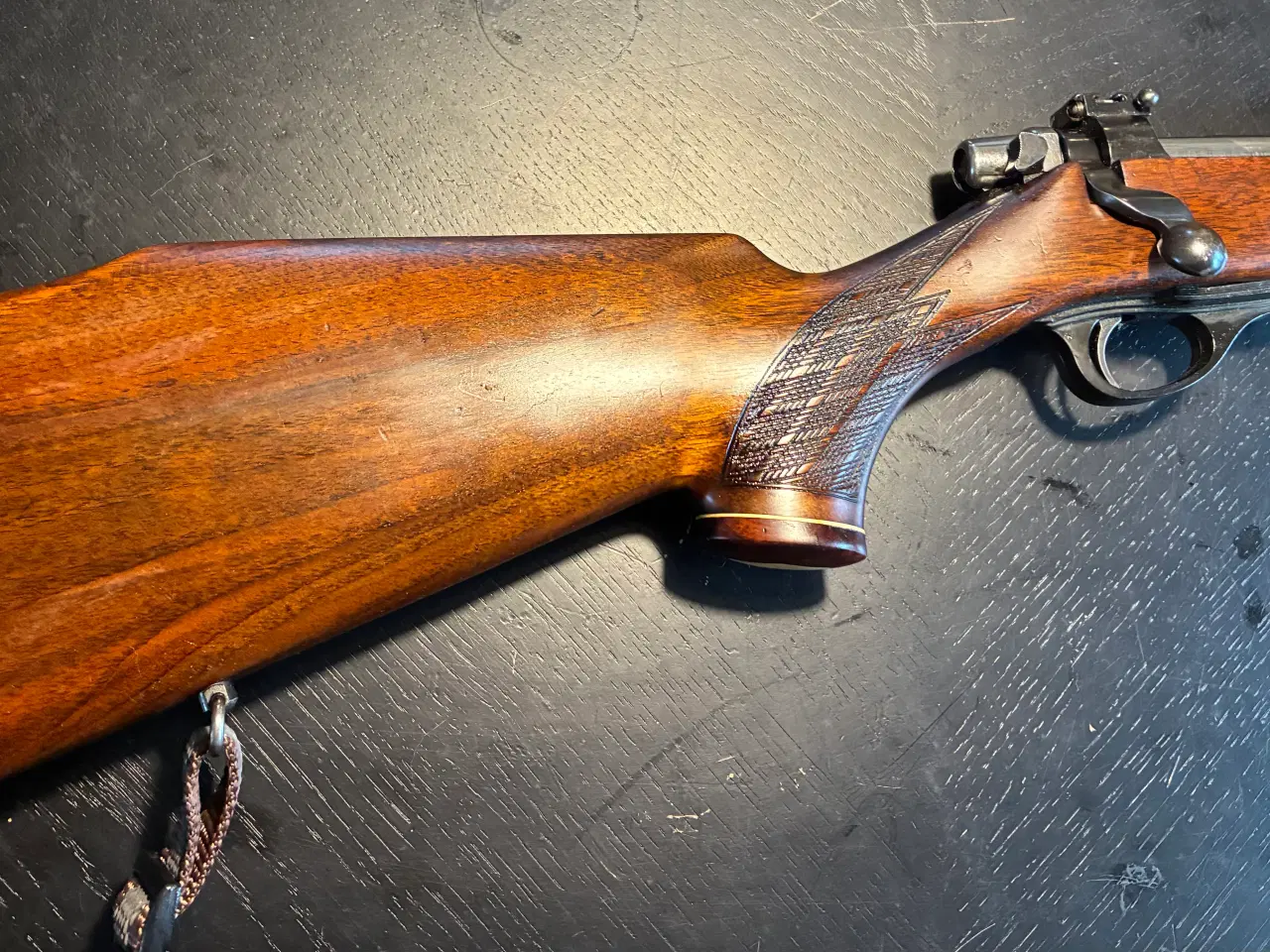 Billede 2 - Remington 600 mohawk 